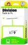 Flashcards - Division Facts through the 9's фото книги маленькое 2