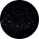 Подвижная карта звёздного неба "Планисфера", светящаяся в темноте (+ хронология отечественной космонавтики) фото книги маленькое 4