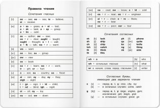 Тетрадь для записи английских слов в начальной школе фото книги 9