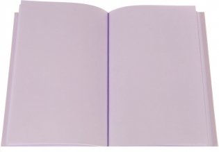 Блокнот. Lavender Note фото книги 3