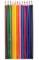 Цветные карандаши "Color Peps", 12 цветов фото книги маленькое 3