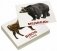 Комплект мини-карточек "Wild animals/Дикие животные" фото книги маленькое 2
