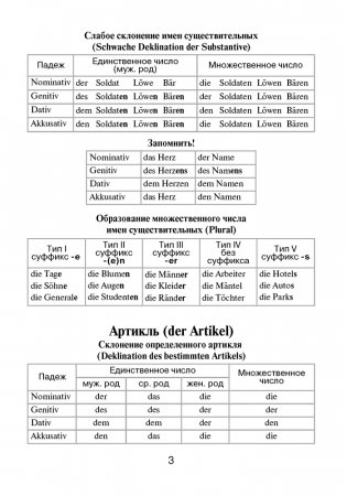 Deutsch Vokabelheft. Тетрадь-словарик по немецкому языку (желтая обложка) фото книги 3