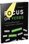 Focus on Verbs: английский язык. Грамматика. Интенсивный курс подготовки к экзамену фото книги маленькое 2