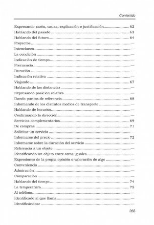 Поговорим по-испански! Курс разговорного испанского языка фото книги 10