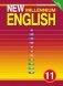 New Millennium English. Английский язык нового тысячелетия. Teacher's Book. Книга для учителя. 11 класс. ФГОС фото книги маленькое 2
