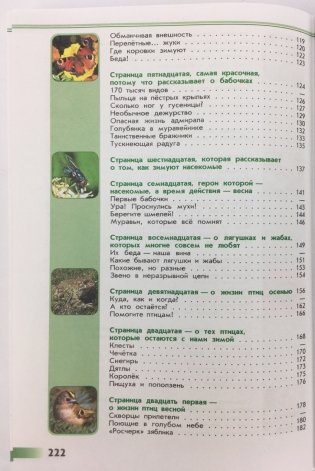 Зеленые страницы. Книга для учащихся начальных классов (новая обложка) фото книги 6