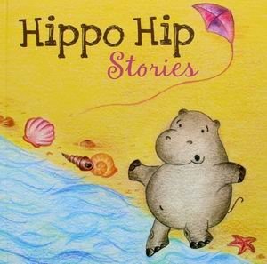 Hippo Hip. Stories фото книги