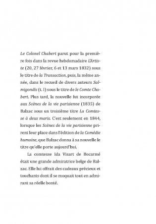 Полковник Шабер. Красная гостиница. Книга для чтения на французском языке (неадаптированная) фото книги 5
