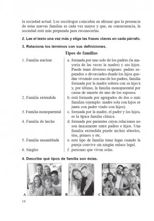 Испанский язык. 11 класс. Дидактические и диагностические материалы фото книги 11
