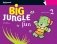 Big Jungle Fun 2. Student's Book Pack