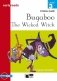 Bugaboo the Wicked Witch (+ Audio CD) фото книги маленькое 2