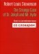 The Strange Case of Dr. Jekyll and Mr. Hyde. Книга на английском языке со словарем фото книги маленькое 2