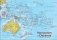 Карта-пазл "Австралия и Океания" фото книги маленькое 2