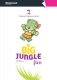 Big Jungle Fun 2. Teacher's Resource Book фото книги маленькое 2