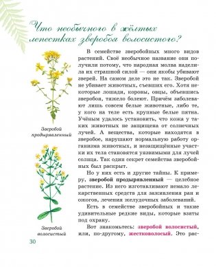 Рассказы о растениях Красной книги Республики Беларусь фото книги 4
