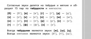 Простейший способ выучить все правила русского языка. Для начальной школы фото книги 7