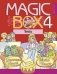 Magic Box 4. Английский язык. Тесты фото книги маленькое 2