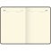 Ежедневник недатированный "Radiance", A5, 136 листов, голубой/зеленый градиент фото книги маленькое 5