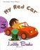My Red Car. Level 3 (+ CD-ROM) фото книги маленькое 2