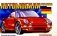 Автомобили Германии: Раскраска фото книги маленькое 2