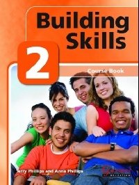 Building Skills 2. Course Book + 3 CD (+ Audio CD) фото книги