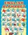 Мини-плакат English alphabet фото книги маленькое 2