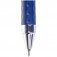 Ручка шариковая "Silk Touch 2000", синяя, 0,7 мм фото книги маленькое 3