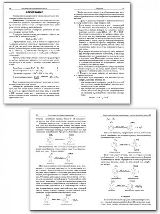 Химия. Окислительно-восстановительные реакции. Практикум по химии. 8-11 классы. ФГОС фото книги 4