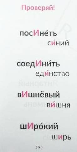 Русский язык. Пиши правильно! 5-7 классы фото книги 4