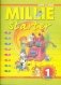 Английский язык. "Милли-Стартер/Millie-starter". 1 класс. Учебник (количество томов: 2) фото книги маленькое 2