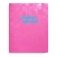 Дневник школьный "Пробка", розовый фото книги маленькое 2