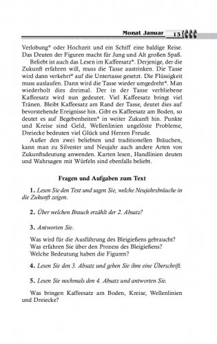 Германия. Праздники и обычаи (на немецком языке) фото книги 13