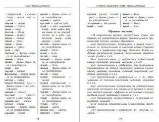 Словарь грамматических трудностей русского языка. 5-11 классы фото книги 4