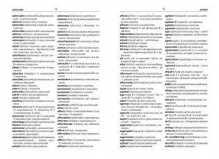 Современный англо-русский русско-английский иллюстрированный словарь для начинающих фото книги 9
