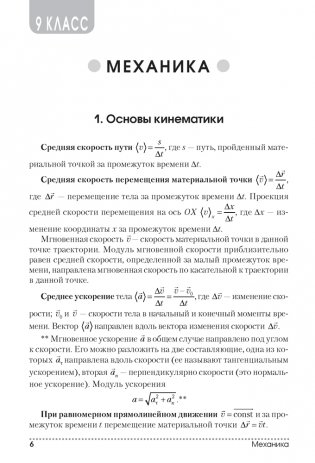 Сборник задач по физике. 9–11 классы фото книги 4