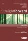 Straightforward 3B. Teacher's Book Pack (+ Audio CD) фото книги маленькое 2