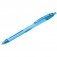 Ручка шариковая автоматическая "Hyper XS", синяя фото книги маленькое 4