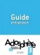 Adosphere 3. Guide pedagogique фото книги маленькое 2