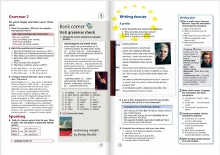 Английский язык. 8 класс. Учебник. ФГОС (+ CD-ROM) фото книги 5