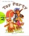 Toy Party. Level 2 (+ CD-ROM) фото книги маленькое 2