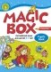 Magic box. Английский язык для детей 5—7 лет. Учебное наглядное пособие фото книги маленькое 2