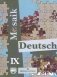 Немецкий язык. 9 класс. Мозаика. Учебник фото книги маленькое 2
