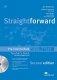 Straightforward. Pre-intermediate Level: Teacher's Book + Practice Online + eBook (+ CD-ROM) фото книги маленькое 2