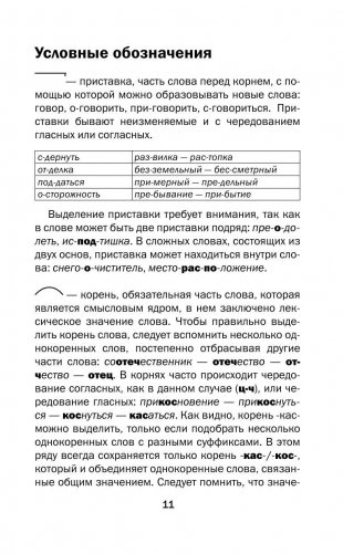 Все правила русского языка фото книги 21