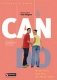 Can Do Level 4. Student's Book Pack (+ CD-ROM)