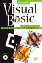 Visual Basic. Освой на примерах (+ CD-ROM) фото книги
