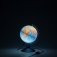 Глобус Земли интерактивный, политический, с подсветкой, с очками VR, 210 мм фото книги маленькое 3