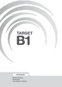 Target B1. Workbook фото книги