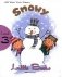 Snowy. Level 3 (+ CD-ROM) фото книги маленькое 2